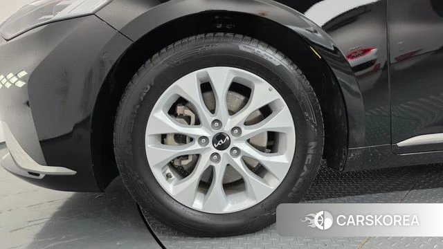 Kia K8 id 5052447 из Кореи 26
