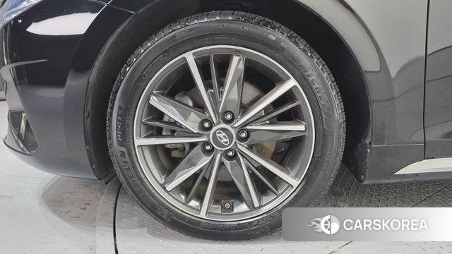 Hyundai The New Grandeur IG id 4749779 из Кореи 27