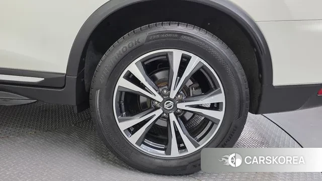 Nissan X Trail id 3520339 из Кореи 15