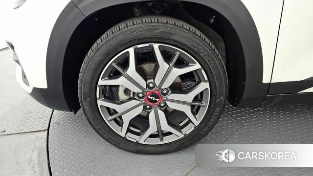 Kia Seltos id 5040641 из Кореи 25