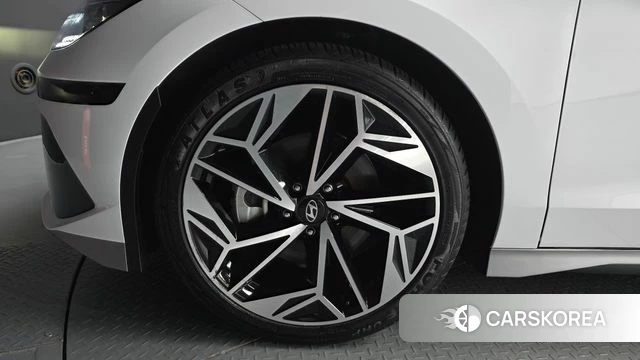 Hyundai Ionic 6 id 4696857 из Кореи 15