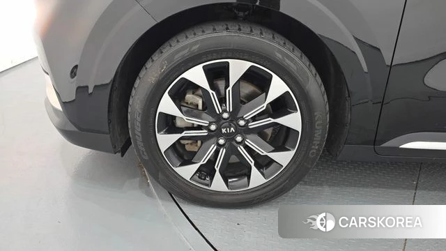 Kia Carnival 4th generation id 4899655 из Кореи 15
