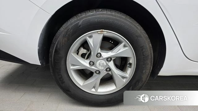 Hyundai Avante (CN7) id 5040700 из Кореи 27