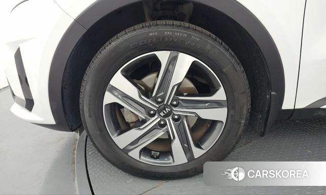 Kia Sorento 4th Generation id 5028627 из Кореи 25