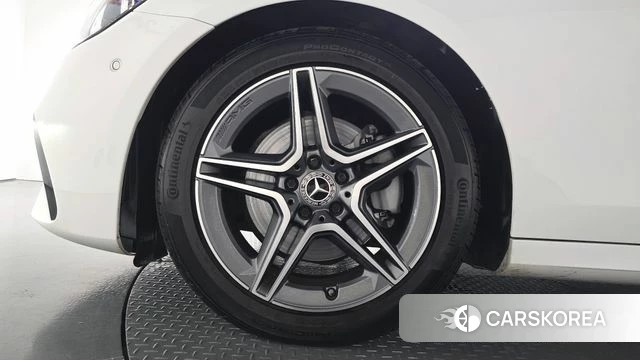 Mercedes-Benz E-Class W213 id 4935458 из Кореи 31
