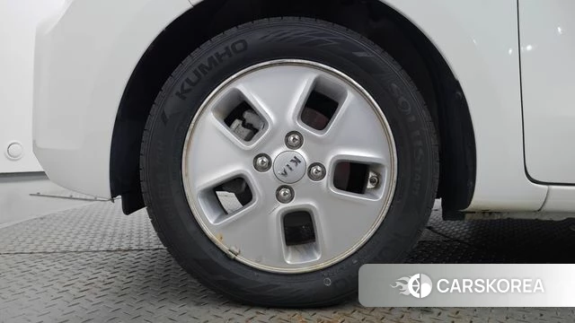Kia The New Ray id 4959995 из Кореи 25