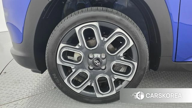 Hyundai Casper id 5022521 из Кореи 15