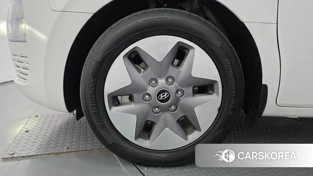Hyundai Staria id 4835245 из Кореи 12