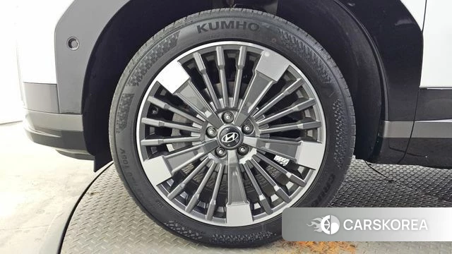 Hyundai Santa Fe (MX5) id 4773356 из Кореи 33