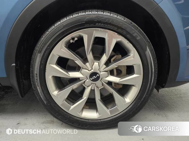 Kia Sorento 4th Generation id 5047048 из Кореи 15