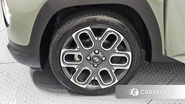 Hyundai Casper id 4793250 из Кореи 25