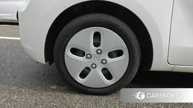 Kia The New Ray id 5017958 из Кореи 15