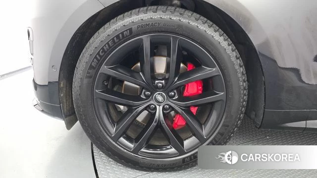 Land Rover Range Rover Sport 3rd Generation id 4612369 из Кореи 32