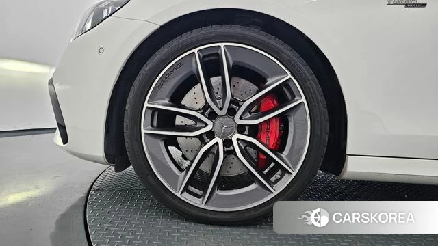 Mercedes-Benz E-Class W213 id 5040472 из Кореи 31