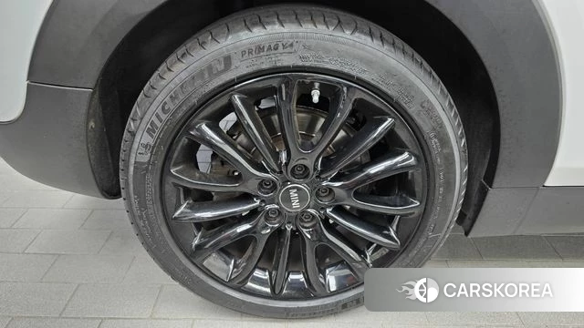 Mini Cooper Clubman id 4661858 из Кореи 26