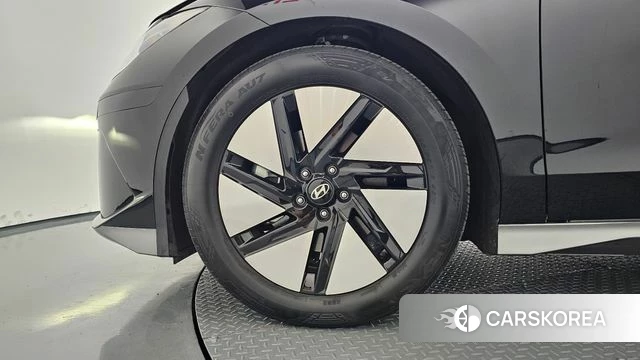 Hyundai Ionic 6 id 4995664 из Кореи 15