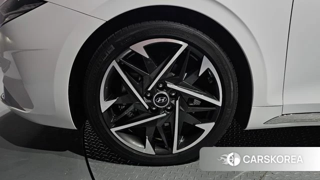 Hyundai The New Grandeur IG id 5016993 из Кореи 15
