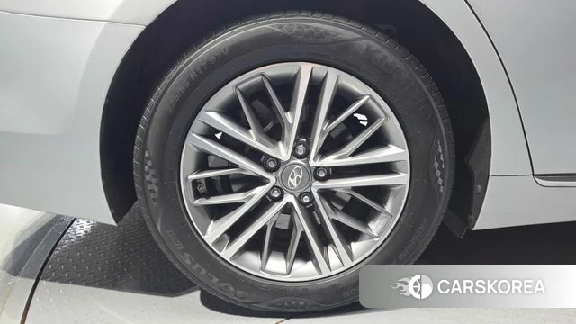 Hyundai Grandeur IG id 4672690 из Кореи 26