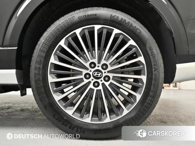 Hyundai Palisade (LX3) id 4974835 из Кореи 15