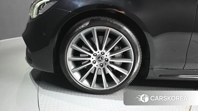 Mercedes-Benz S-Class W222 id 4959711 из Кореи 28