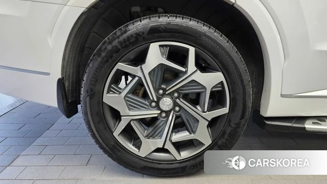 Hyundai Palisade id 4959327 из Кореи 15