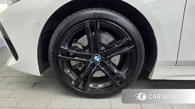 BMW 1 Series (F40) id 4992236 из Кореи 25