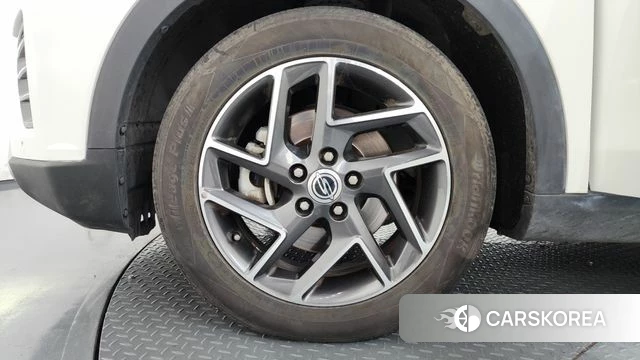 Ssangyong Tivoli Air id 4936373 из Кореи 15