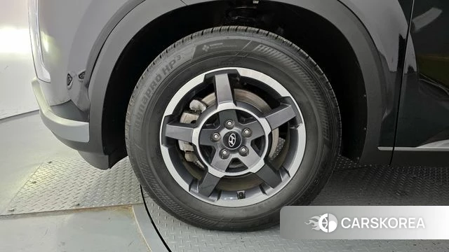 Hyundai The New Palisade id 3851446 из Кореи 15