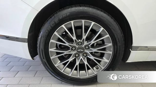 Genesis G80 (RG3) id 4923185 из Кореи 30