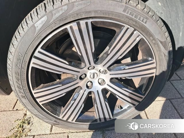 Volvo XC90 second Generation id 4991910 из Кореи 15