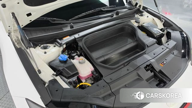 Hyundai Ionic 6 id 4779218 из Кореи 30