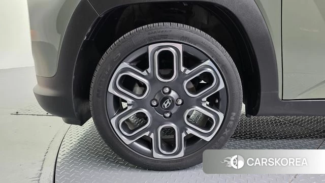 Hyundai Casper id 4958044 из Кореи 15