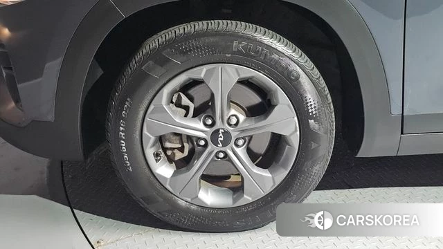 Kia The New Seltos id 5027074 из Кореи 26