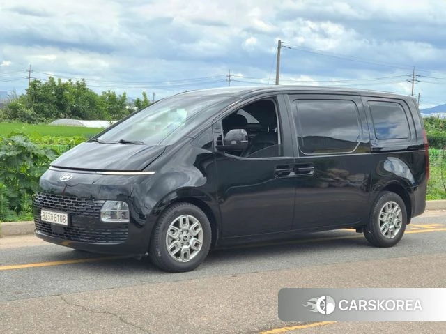 Hyundai Staria id 5039369 из Кореи 15