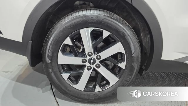Kia Sorento 4th Generation id 5040385 из Кореи 28