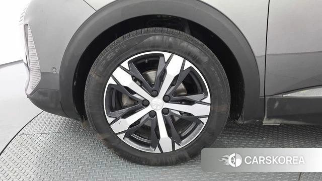 Peugeot 3008 second generation id 4936464 из Кореи 15