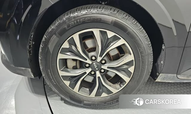 Kia Carnival 4th generation id 4941820 из Кореи 23