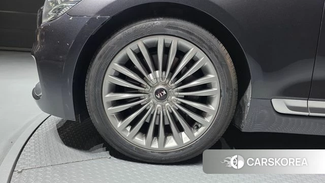 Kia More K9 id 4960408 из Кореи 15