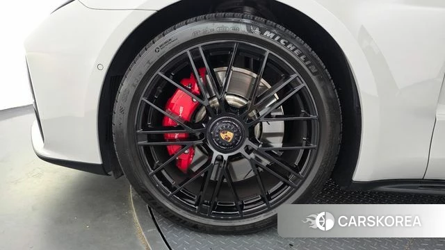 Porsche Panamera (976) id 4686472 из Кореи 15