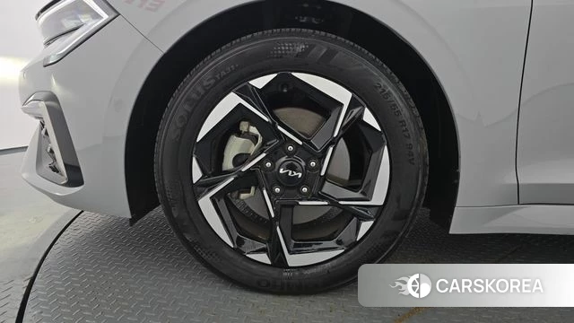 Kia The New K5 3rd generation id 4990293 из Кореи 34