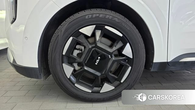 Kia The New Carnival 4th Generation id 4928549 из Кореи 30