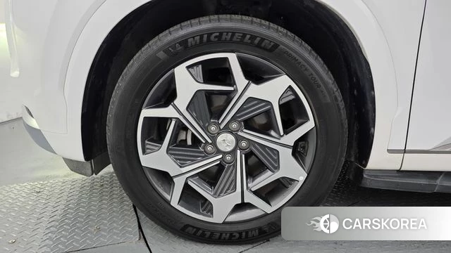 Hyundai Palisade id 4721531 из Кореи 15