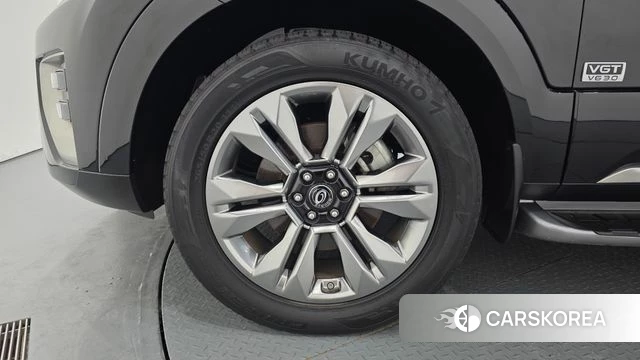 Kia Mohave Master id 5053581 из Кореи 15
