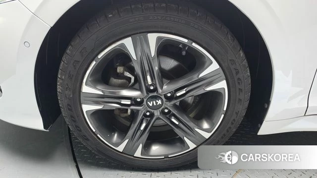 Kia K5 3rd generation id 5003559 из Кореи 15