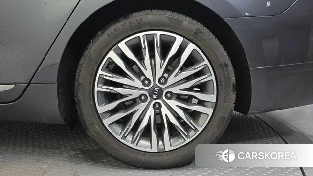 Kia K7 Premier id 5013618 из Кореи 29