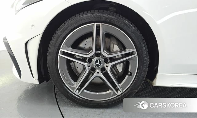 Mercedes-Benz CLS-Class C257 id 4990901 из Кореи 15