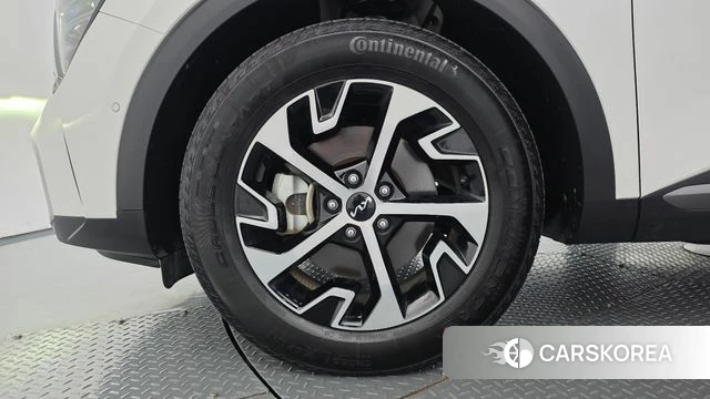 Kia Sportage 5th Generation Hybrid id 4950406 из Кореи 35