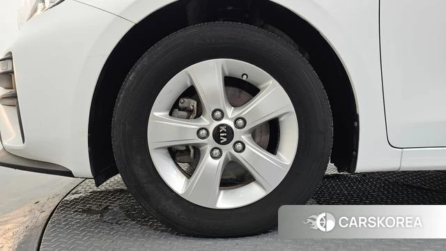 Kia Come New K3 id 5004135 из Кореи 15