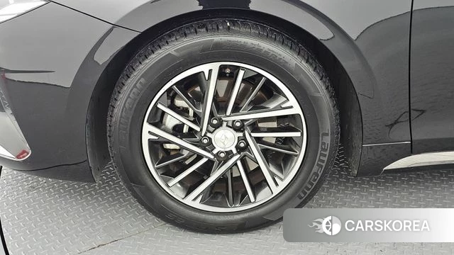 Hyundai The New Grandeur IG id 4981569 из Кореи 26