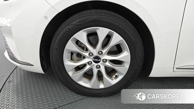 Kia K8 id 5017898 из Кореи 15
